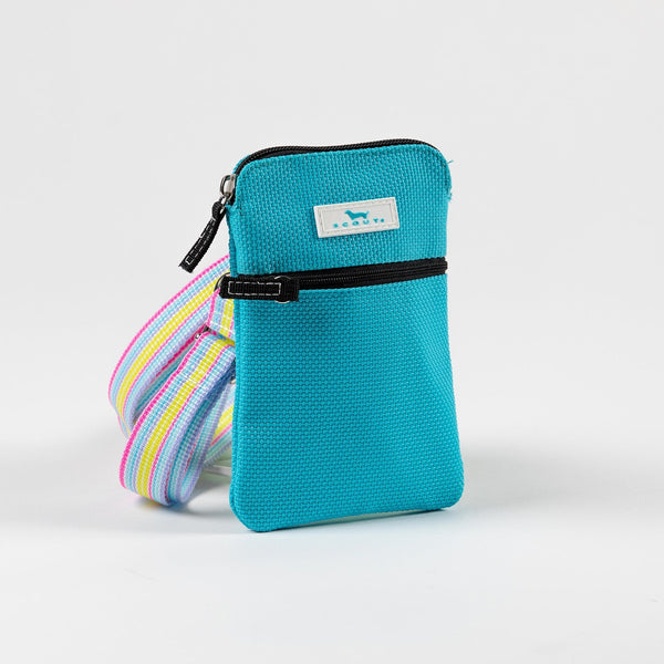 Poly Pocket Crossbody - Pool Pattern | SCOUT Bags