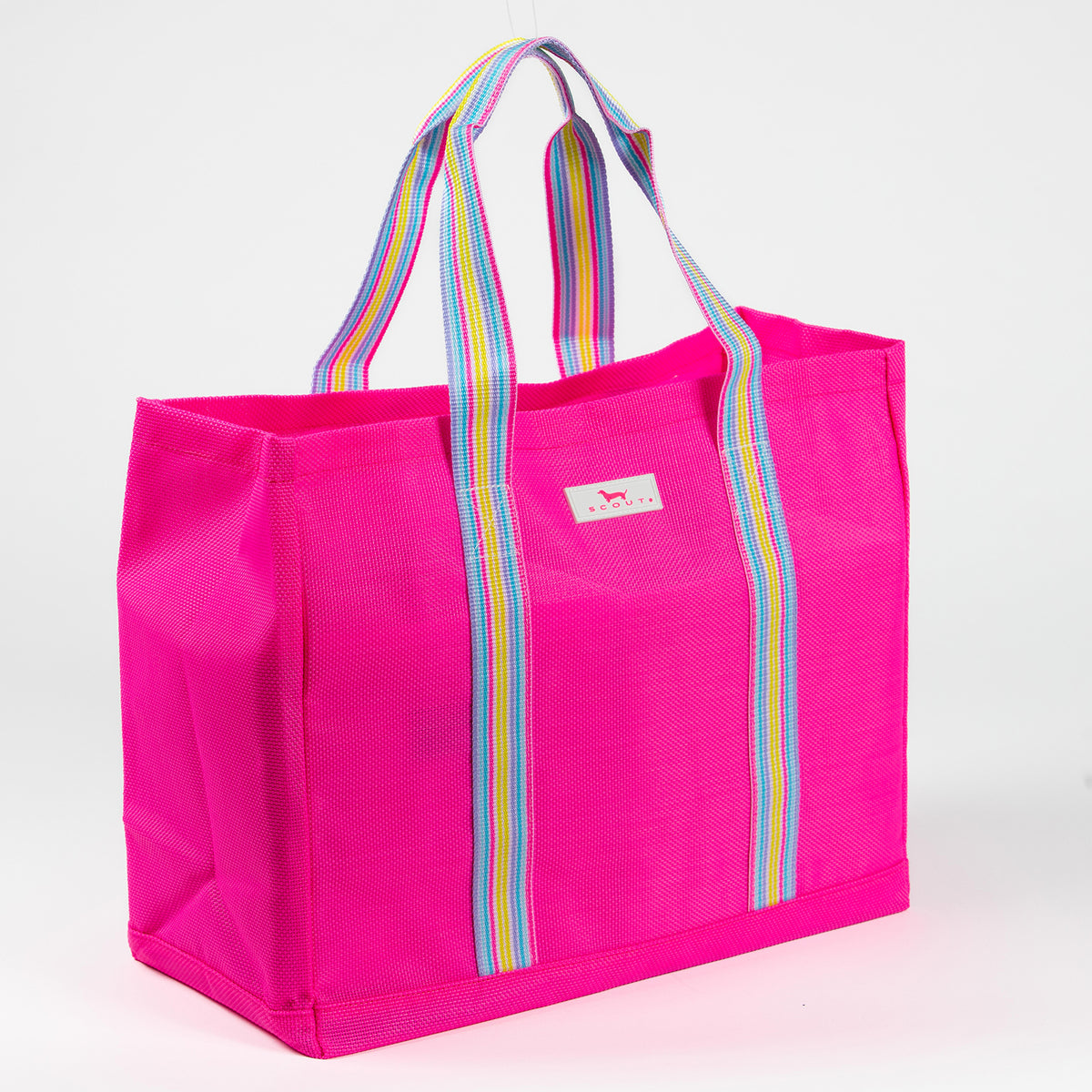 Large pink bag hotsell