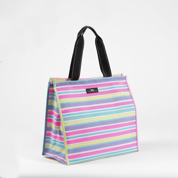 Cold Shoulder Cooler