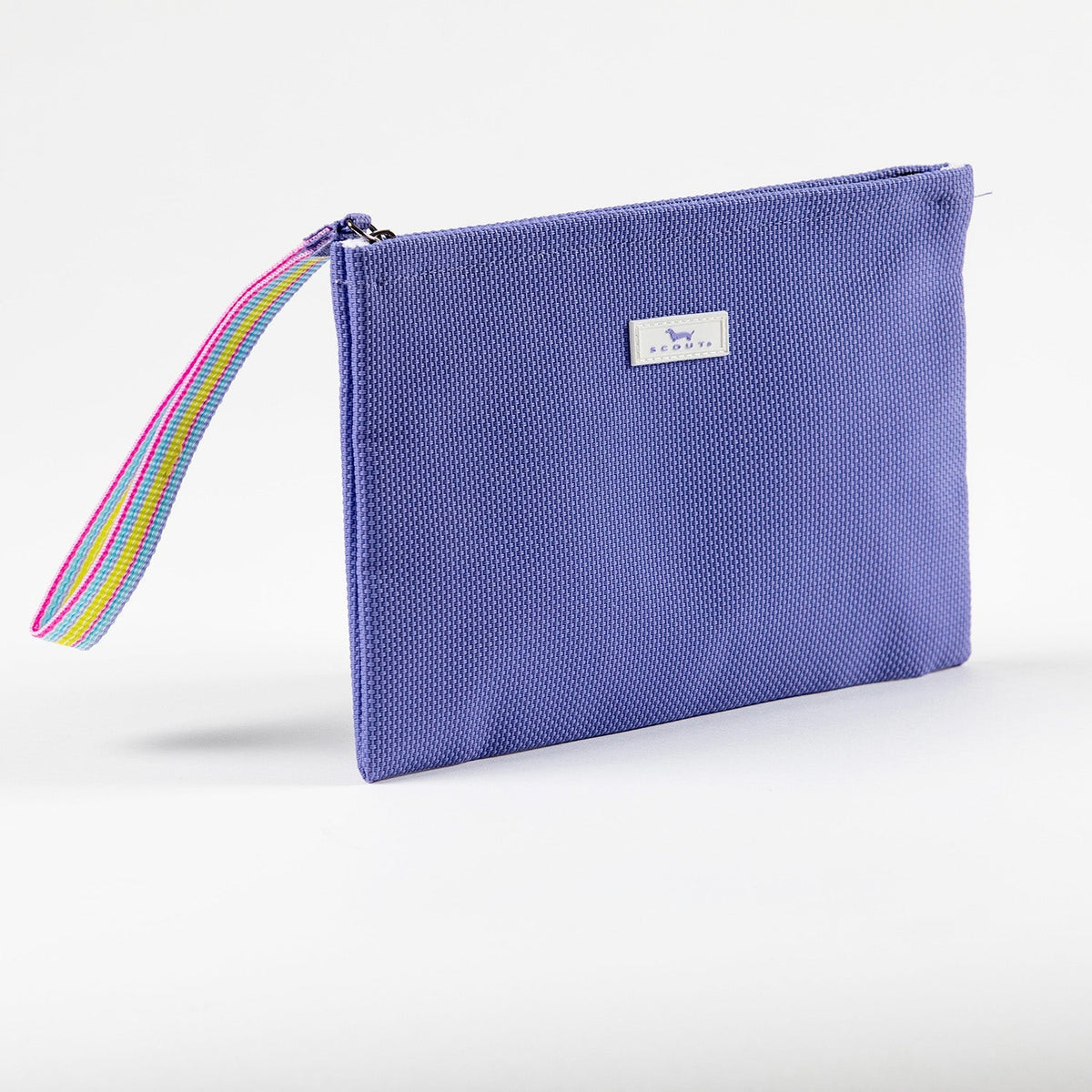 Woven Wristlet