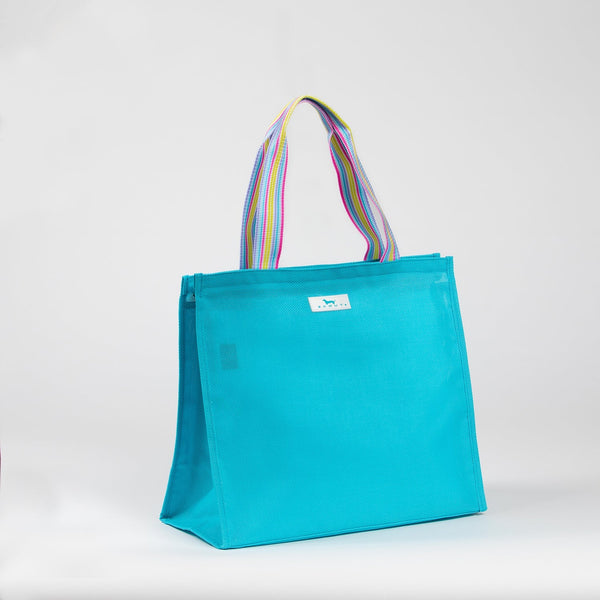 Cold Shoulder Cooler
