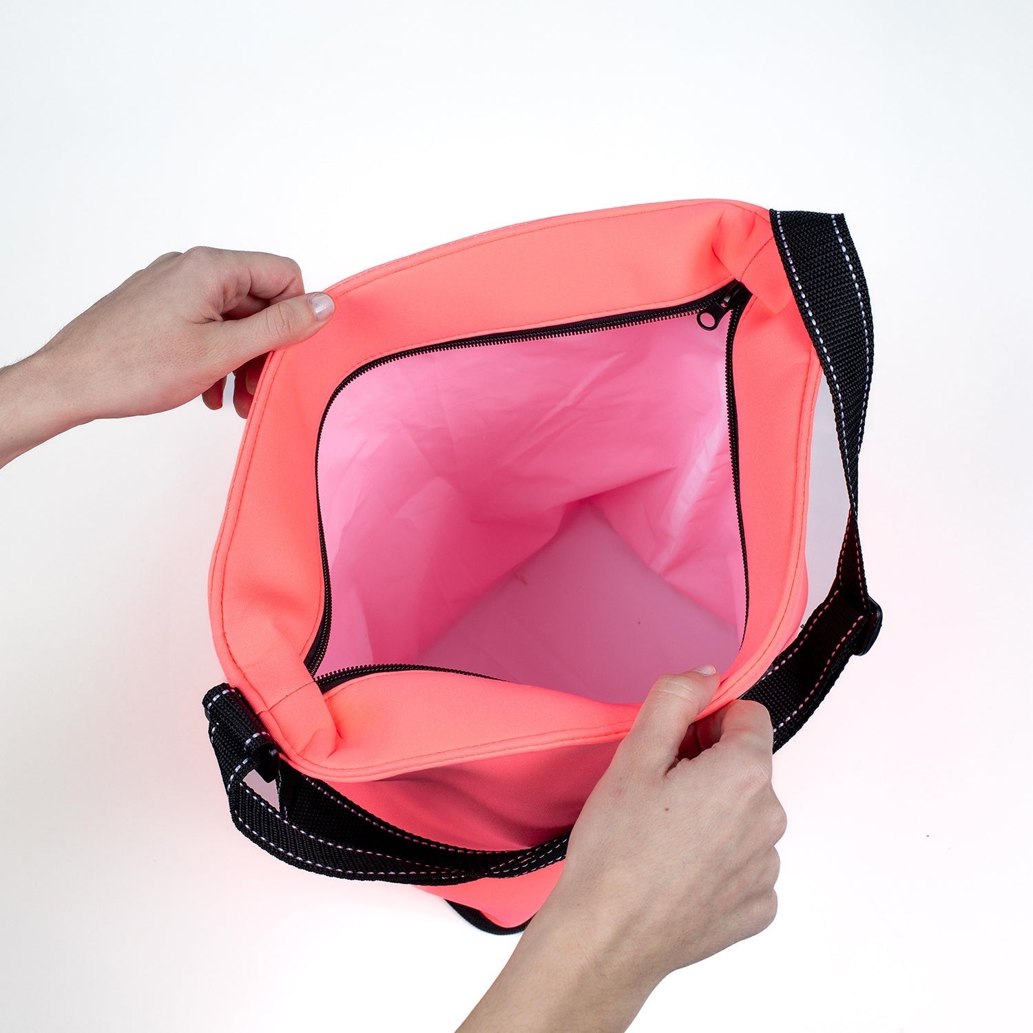 Neoprene Soft Cooler Medium