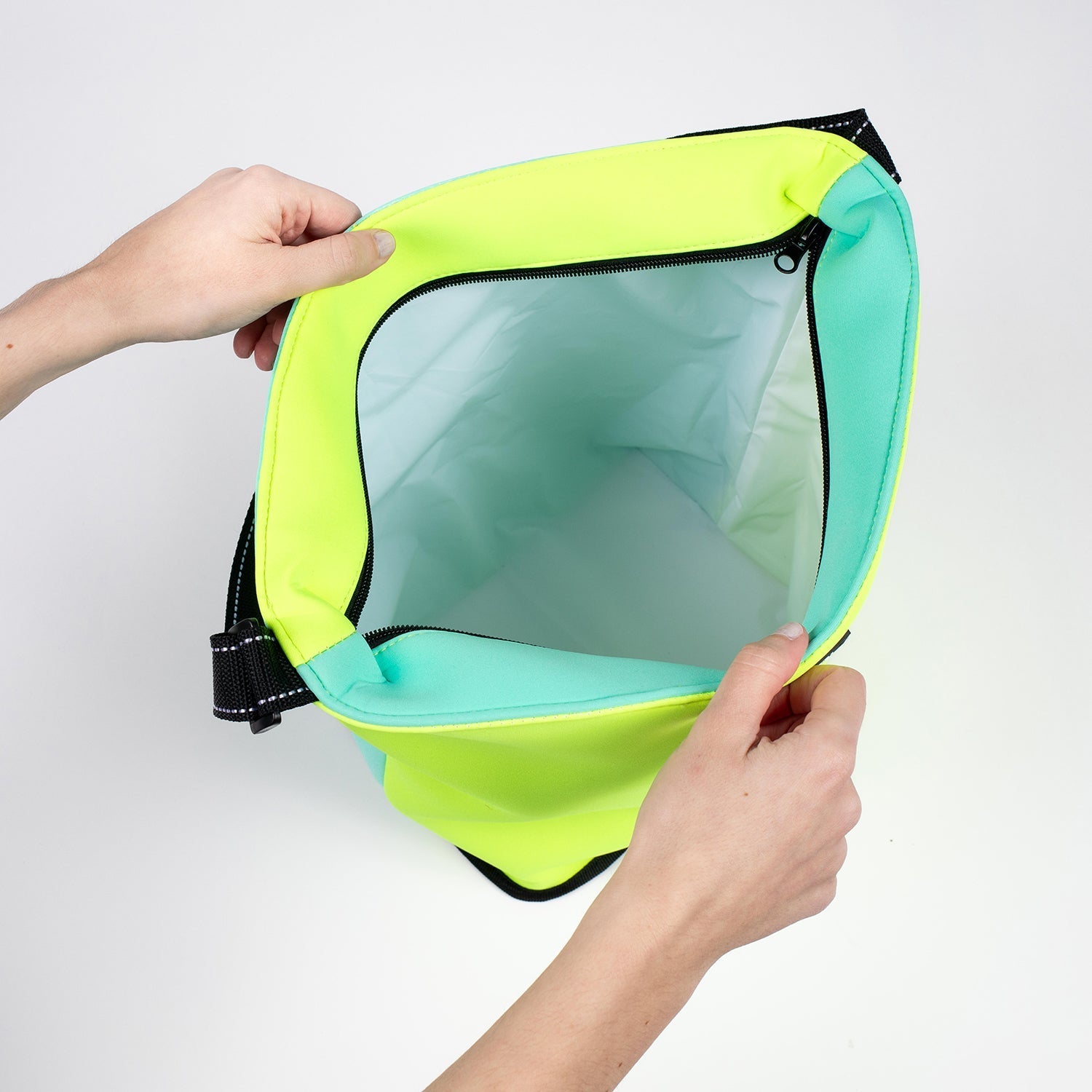 Neoprene Soft Cooler Medium