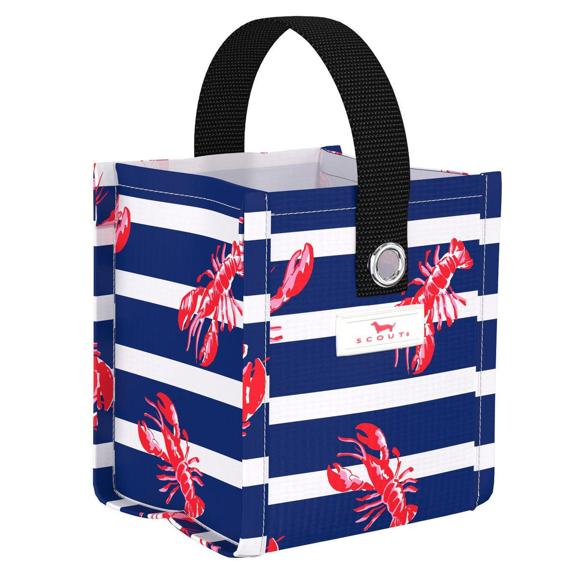 Gift Bag Square X-Small