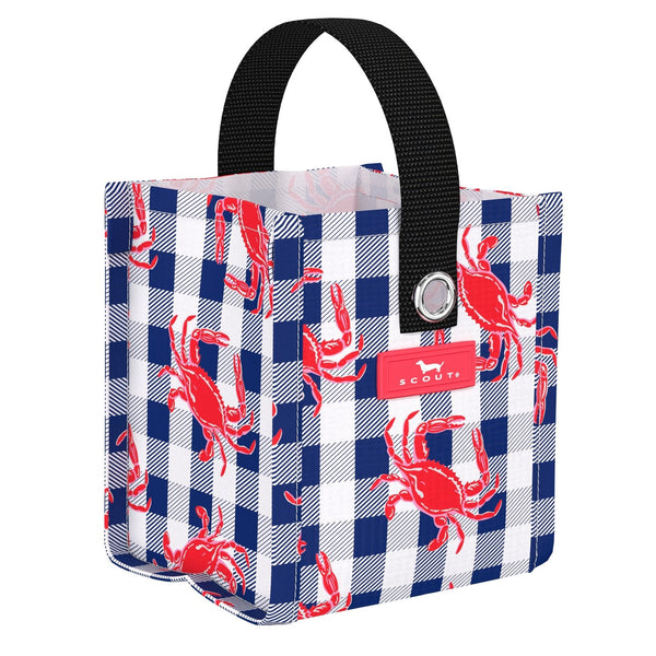 Gift Bag Square X-Small