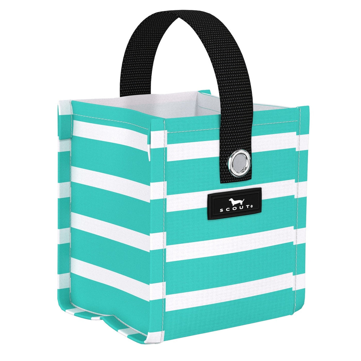 Gift Bag Square X-Small