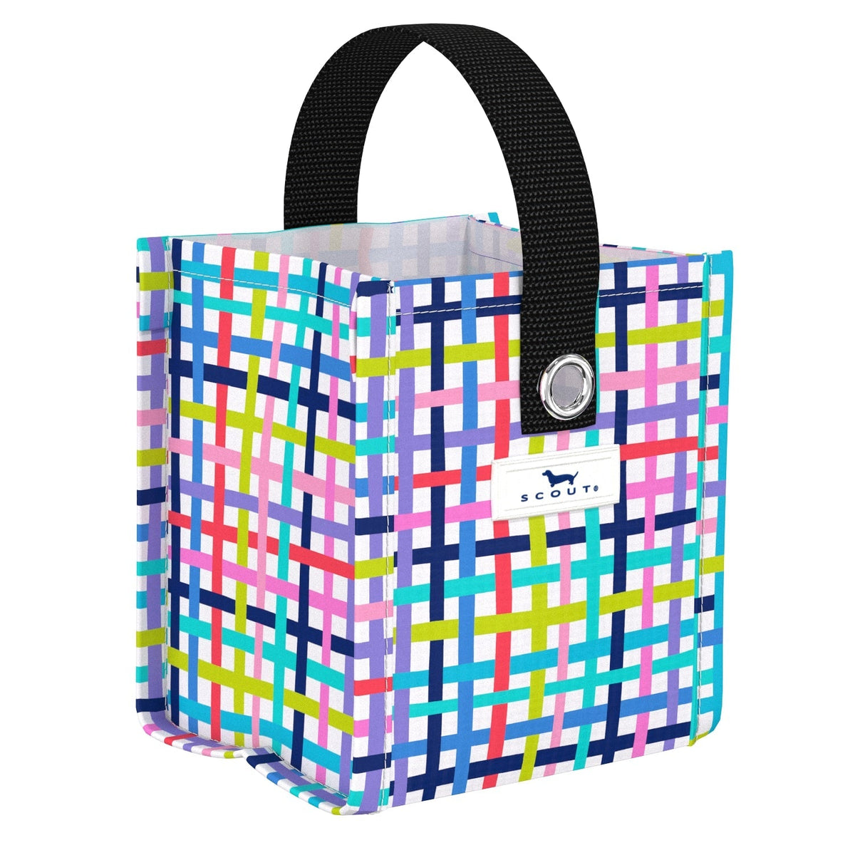 Gift Bag Square X-Small