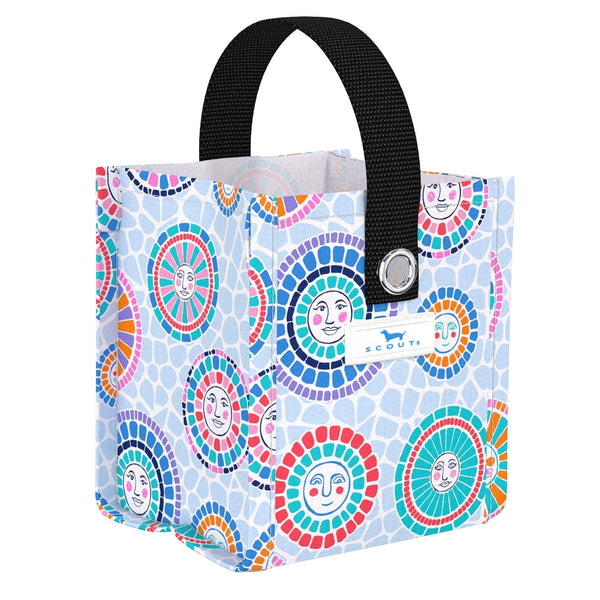 Gift Bag Square X-Small