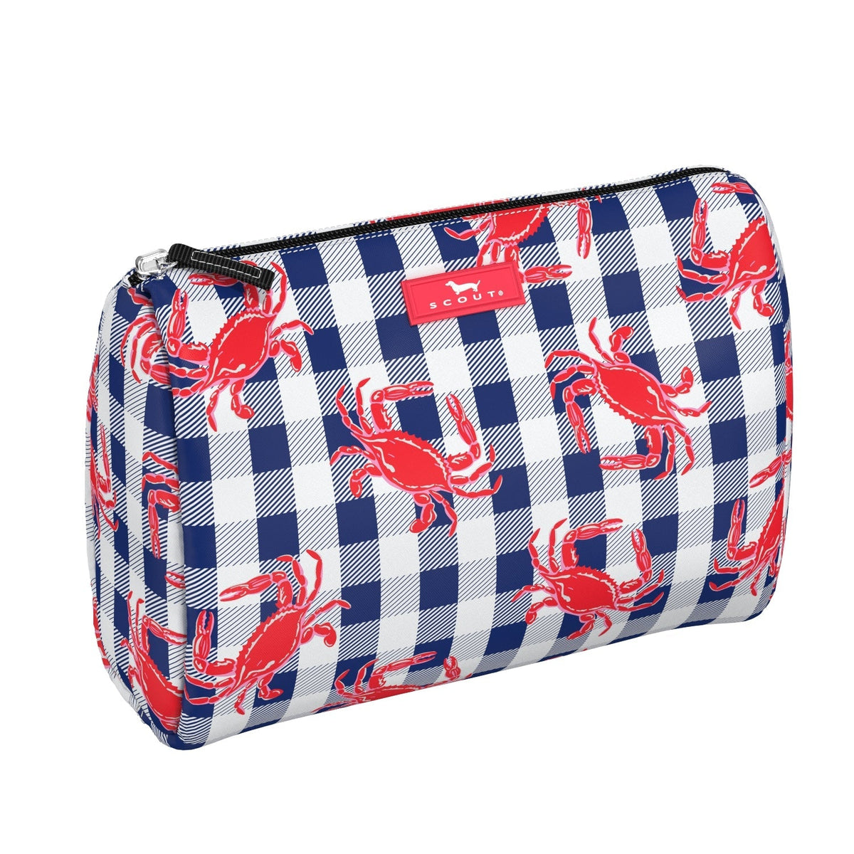 Packin' Heat Toiletry Bag