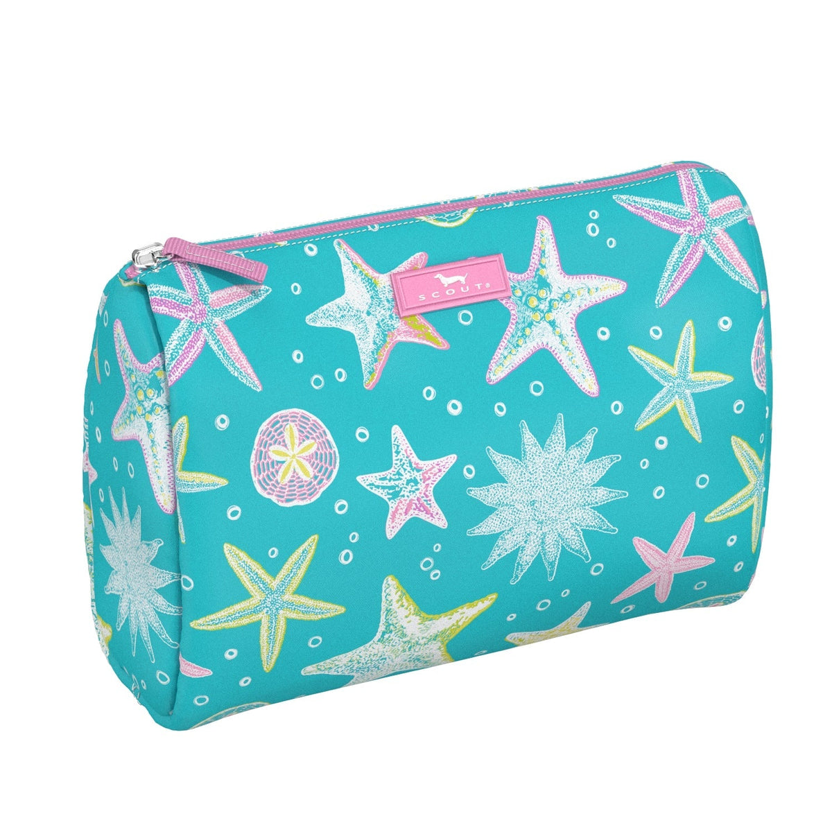 Packin' Heat Toiletry Bag