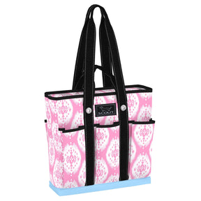 Rocket Pocket Tote