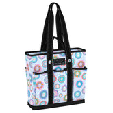 Rocket Pocket Tote