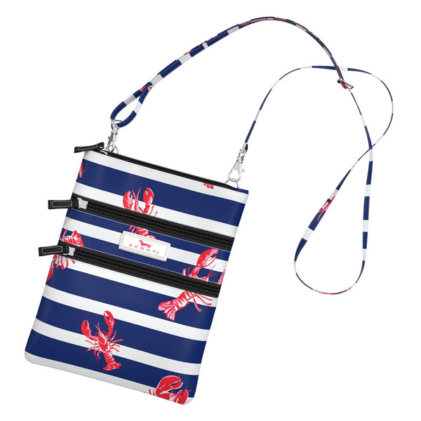 Sally Crossbody