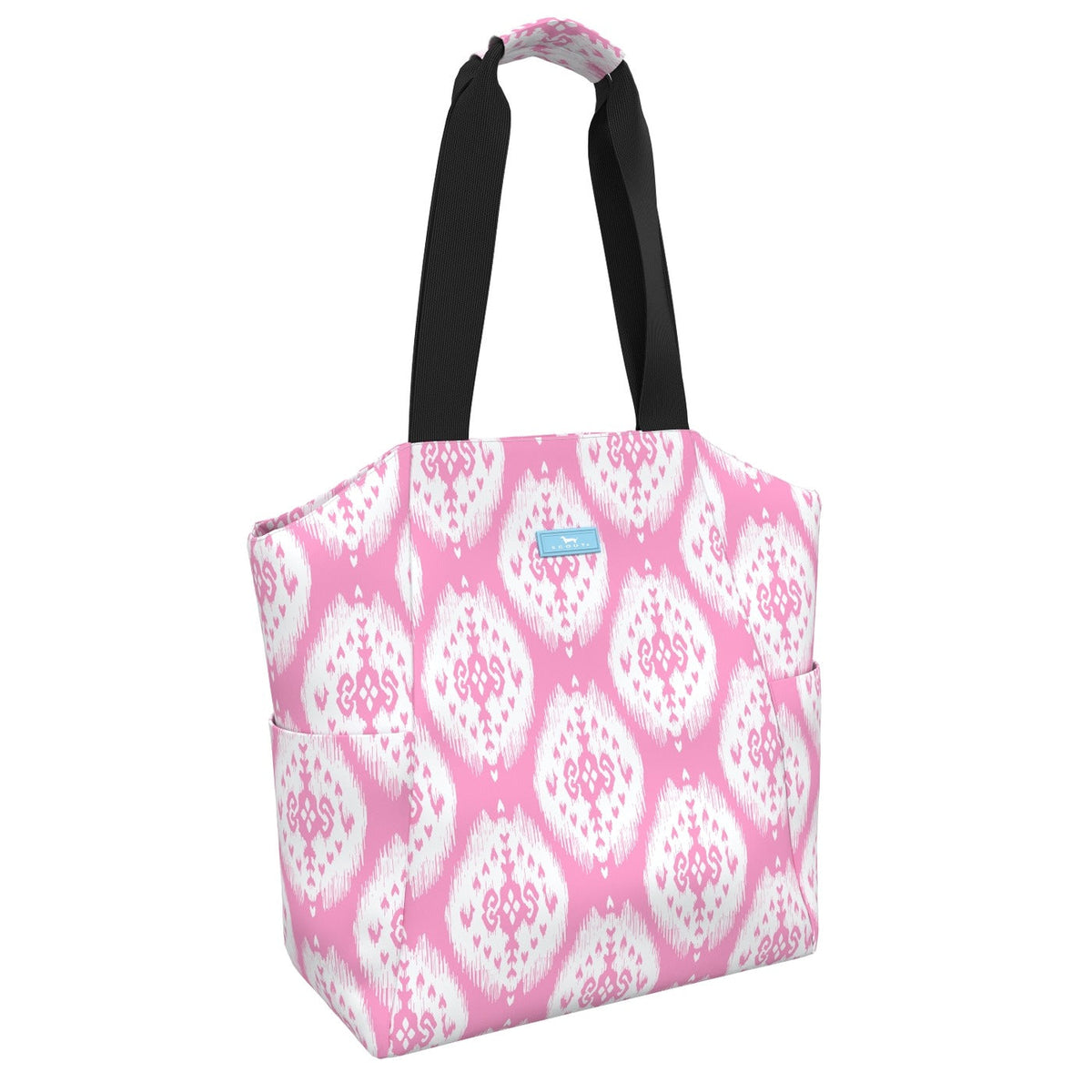 The Daily Tote
