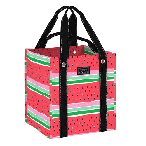 #Pattern_Melondramatic