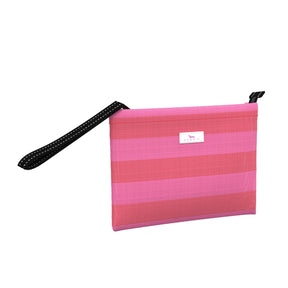 Woven Wristlet