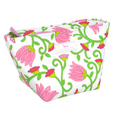 #Pattern_Late Bloomer