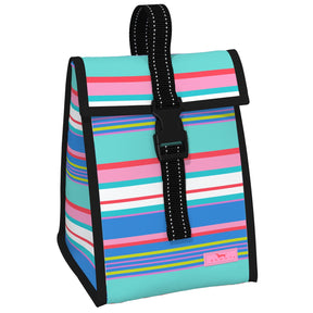 Vertical Lunch Bag