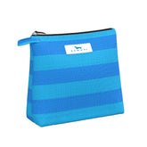 #Pattern_French Blue and Pool