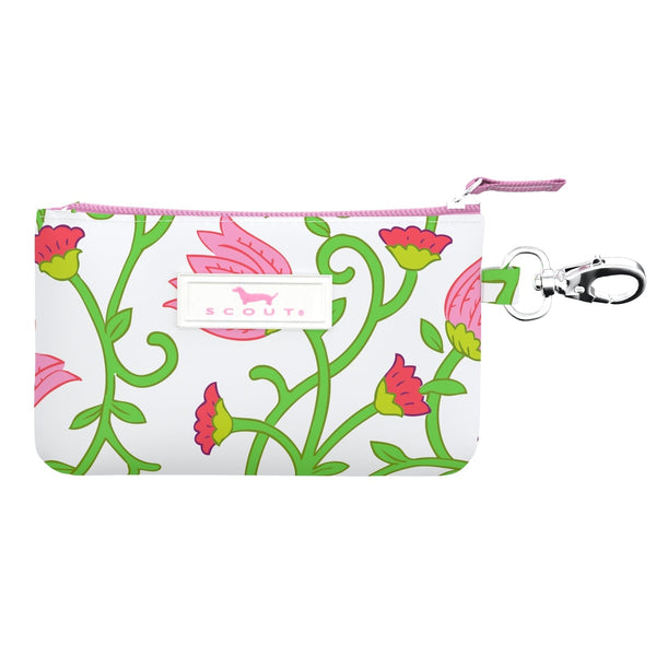 #Pattern_Late Bloomer