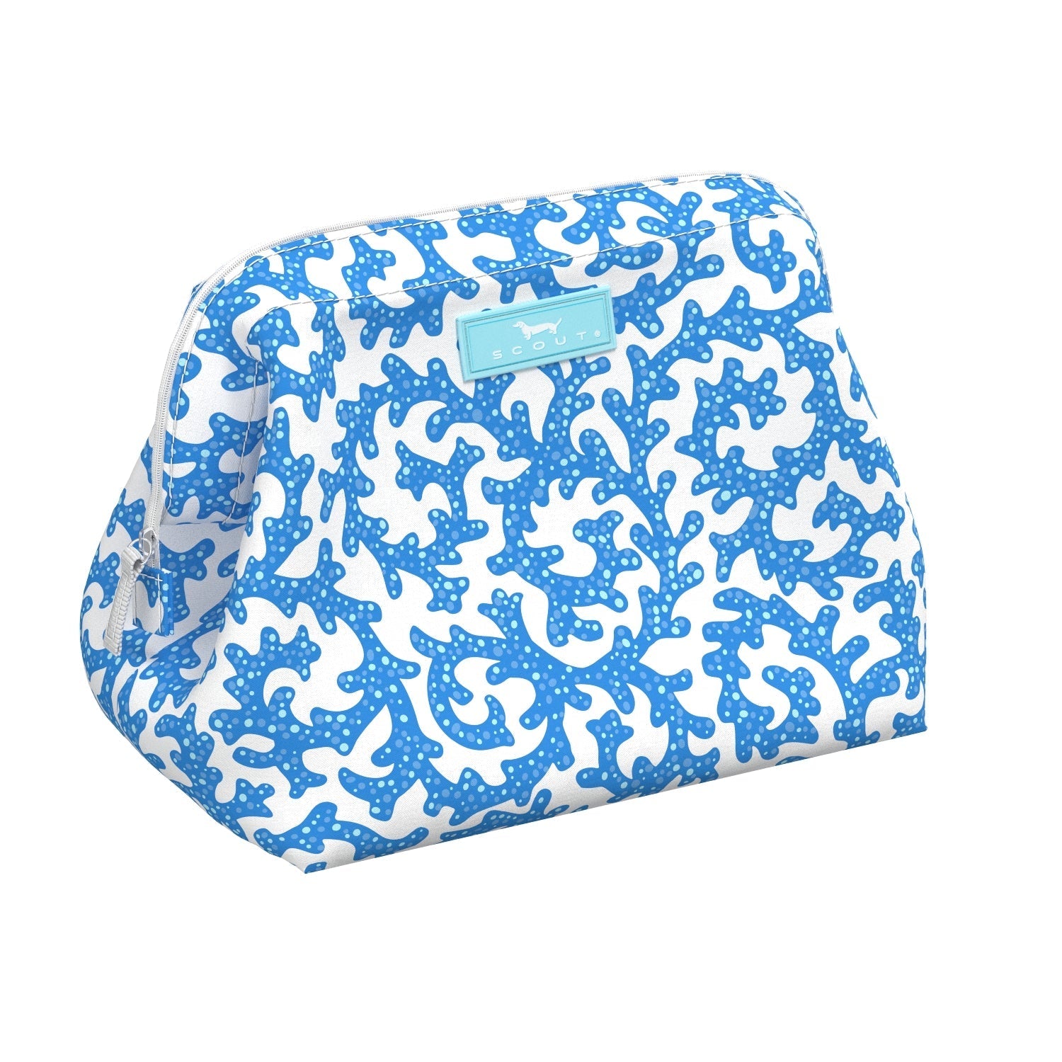 ◎UMBRO◎ Danker 34L cross bag composition Deep Navy UP123CB freaks-store-umbro-exclusive-