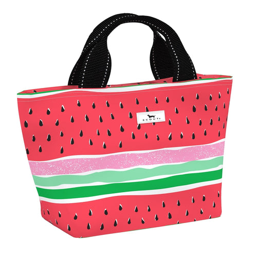#Pattern_Melondramatic