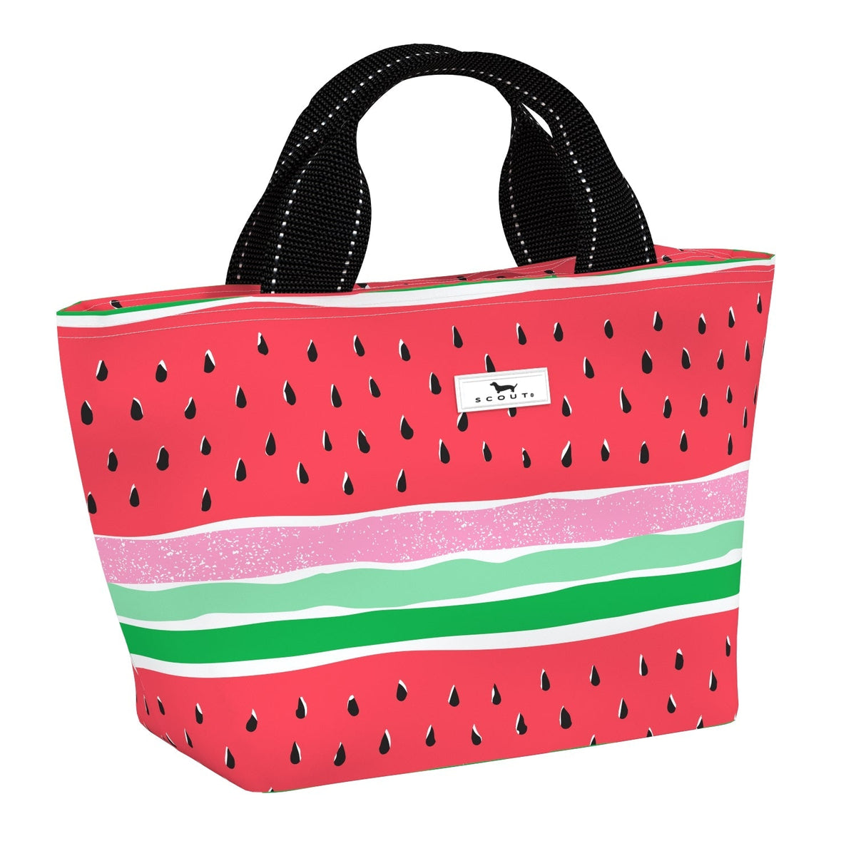 #Pattern_Melondramatic