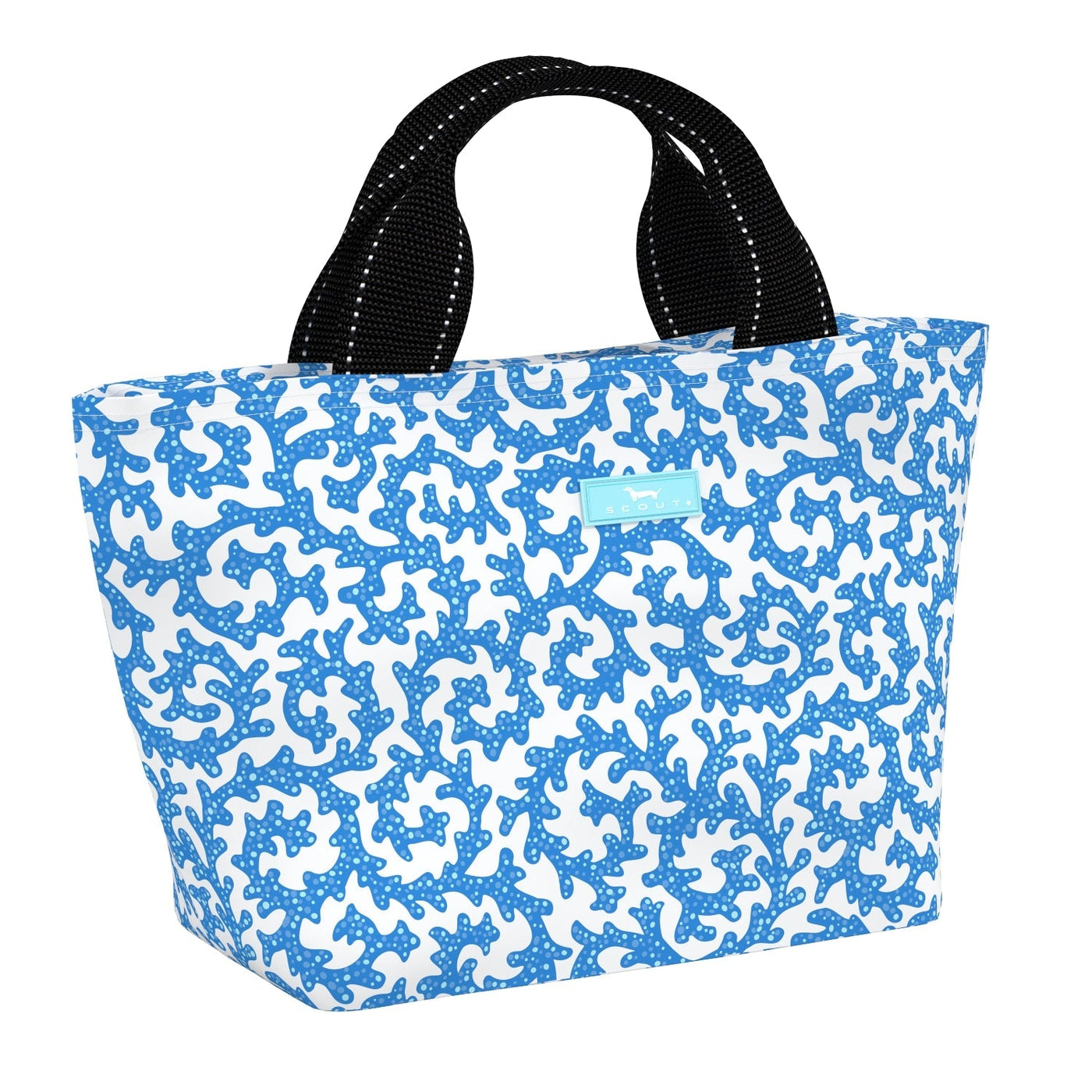 Scout Nooner Lunch Cooler -Gift Wags