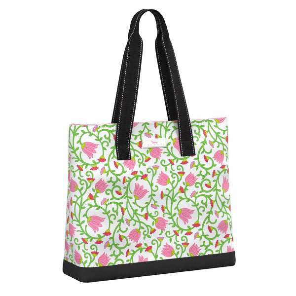 #Pattern_Late Bloomer