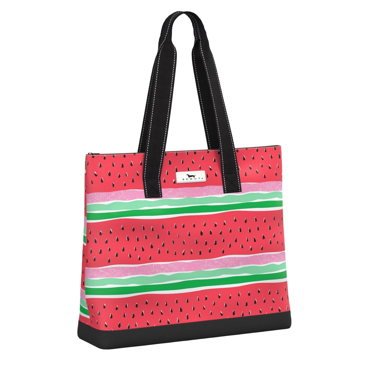 #Pattern_Melondramatic