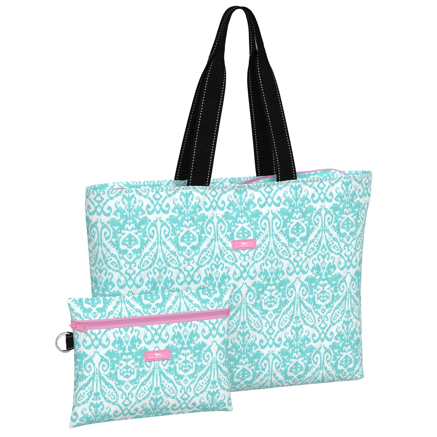 Scout Mini Deano Original Tote Small-Take Me to Turq main image 1