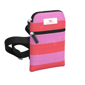 Woven Crossbody X-Small