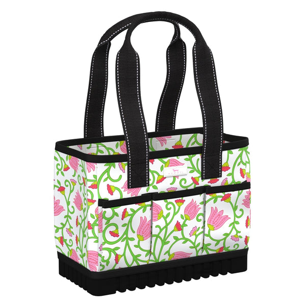 #Pattern_Late Bloomer
