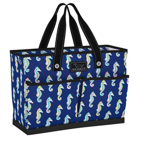 Pocket Tote Large