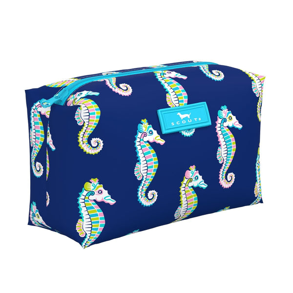 #Pattern_Sea Biscuit