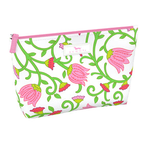 Slim Makeup Bag Small