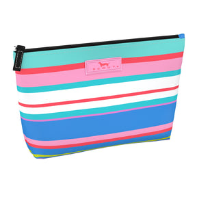 Slim Makeup Bag Small