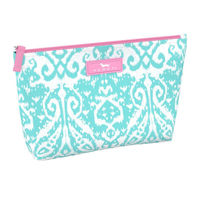 Slim Makeup Bag Small