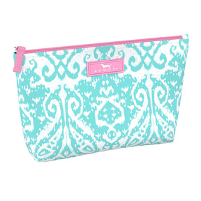 Slim Makeup Bag Small