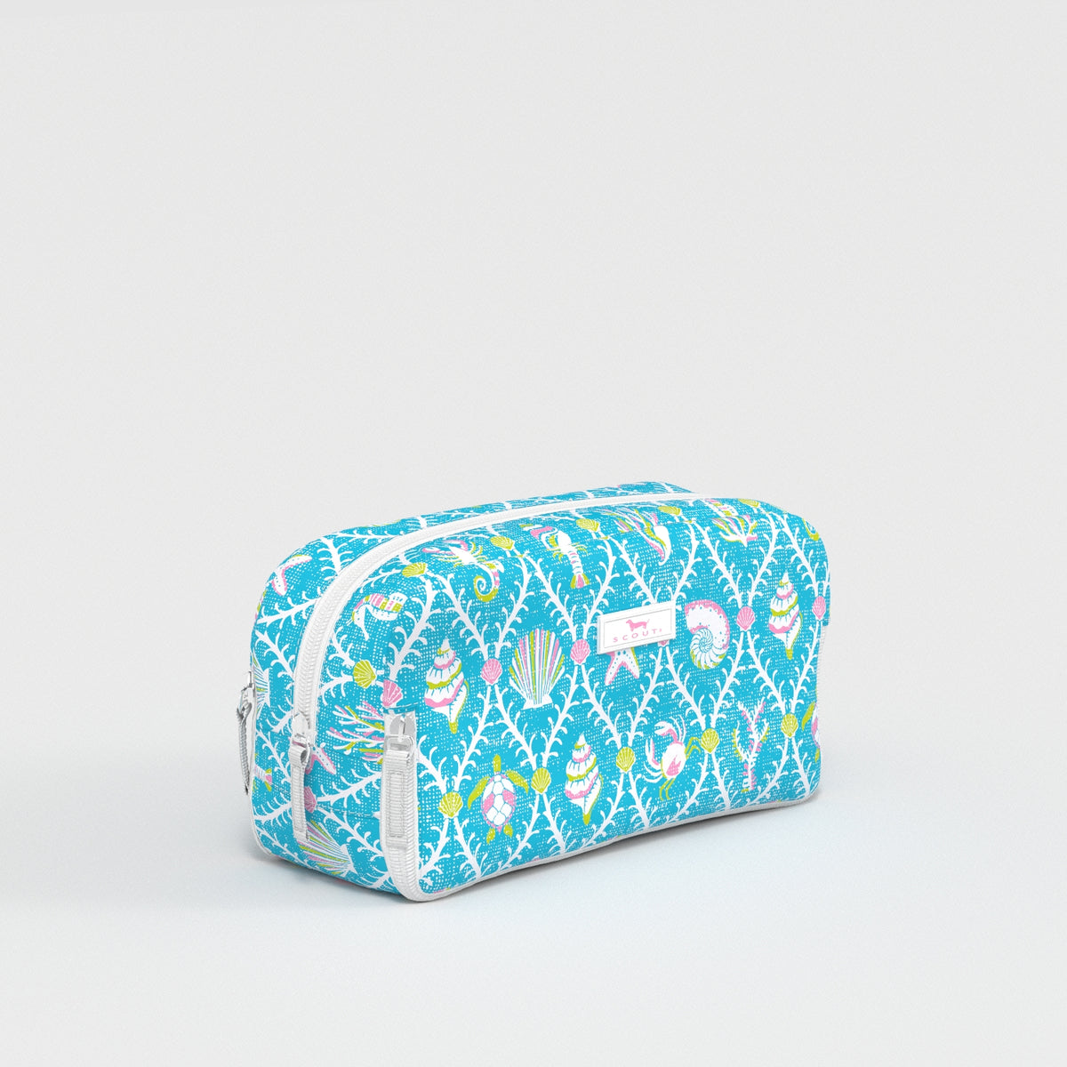 3-Way Toiletry Bag