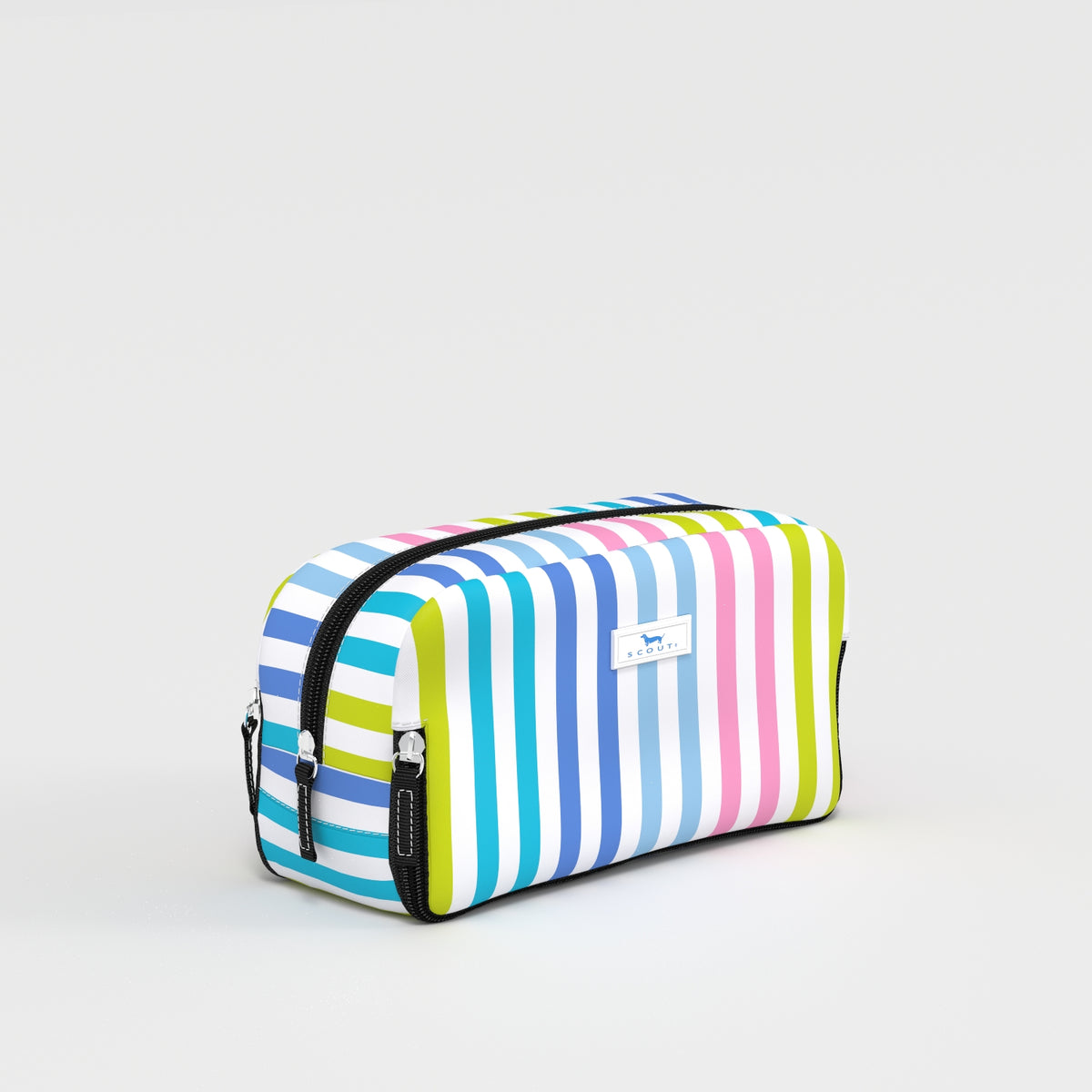 3-Way Toiletry Bag - Havana Cabana Pattern | SCOUT Bags