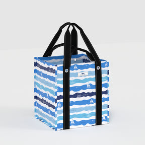 Bagette Market Tote