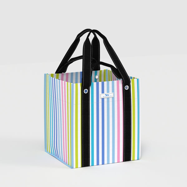 Bagette Market Tote