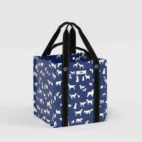 Bagette Market Tote