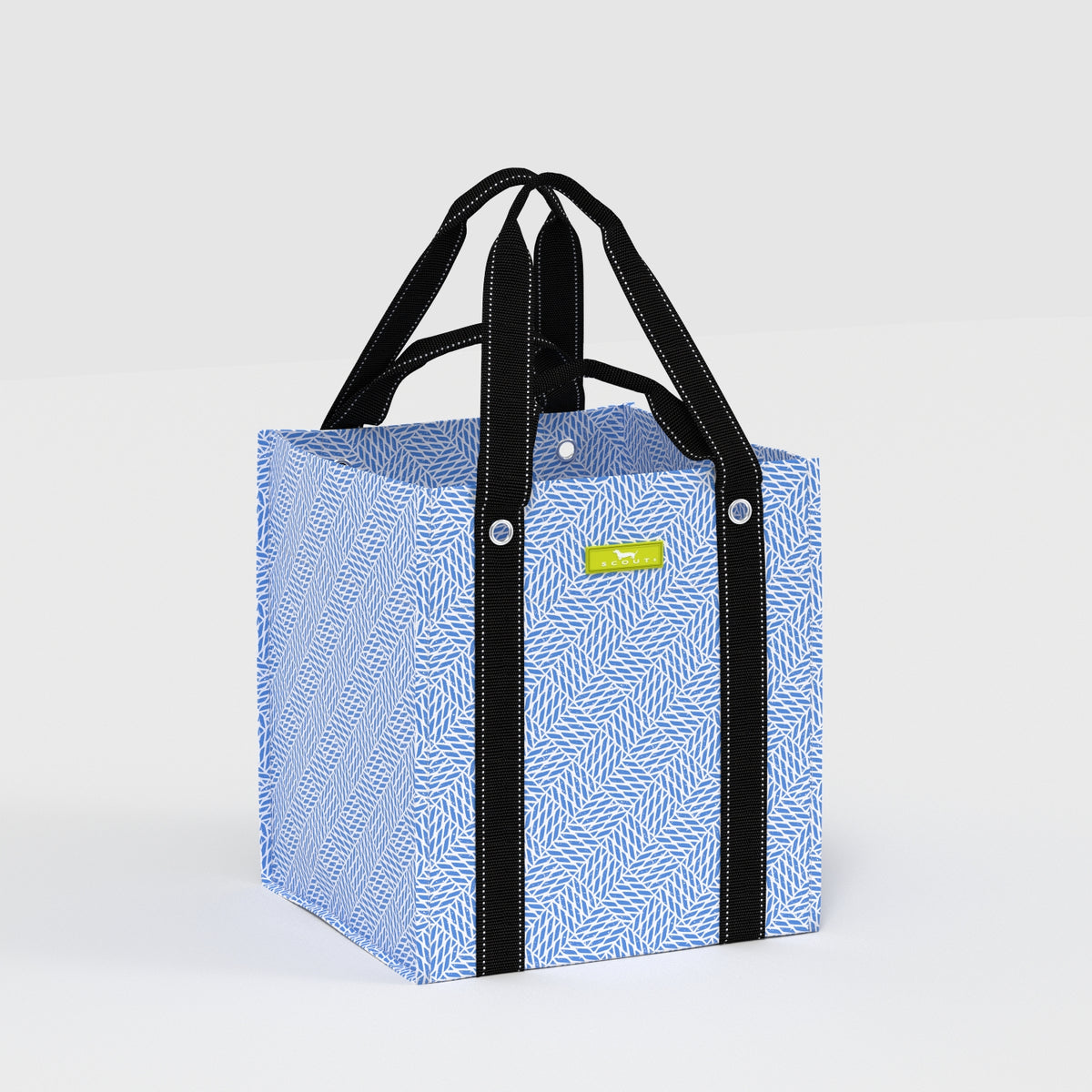 Bagette Market Tote