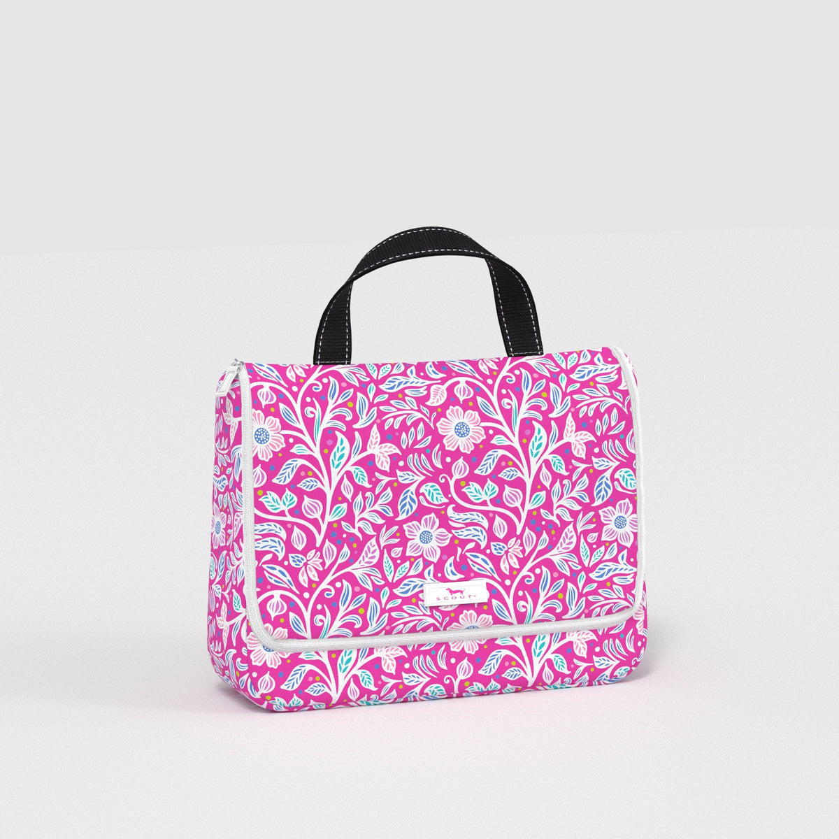 Beauty Gordito Hanging Toiletry Bag