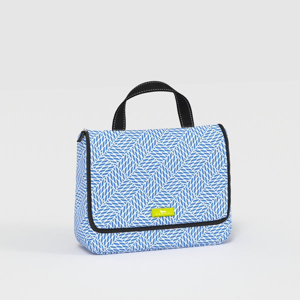 Beauty Gordito Hanging Toiletry Bag