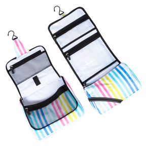 Beauty Gordito Hanging Toiletry Bag