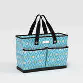 Ben Pocket Tote