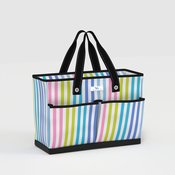 Ben Pocket Tote